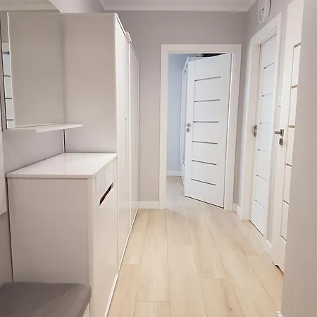 U Malgosi * Kolobřeh