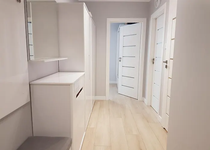 U Malgosi * Kołobrzeg