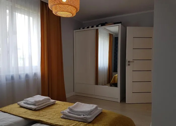 Apartman U Malgosi *