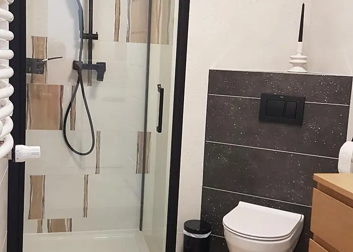 U Malgosi Kołobrzeg