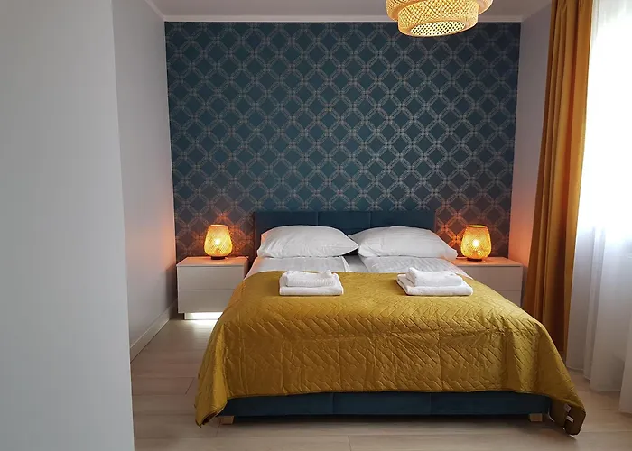 Apartman U Malgosi *